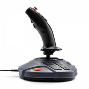 Thrustmaster SimTask FarmStick Joystick USB PC/PS5 - immagine 5