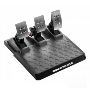 Thrustmaster T248R Shifter Pack Volante + Pedali + Cambio PC/PS5/PS4 - immagine 2