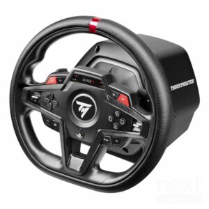 Thrustmaster T248R Shifter Pack Volante + Pedali + Cambio PC/PS5/PS4 - immagine 3