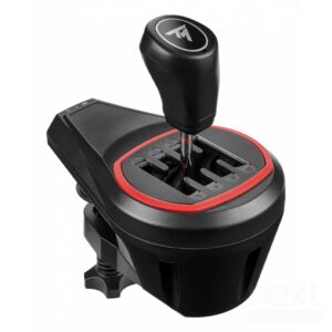 Thrustmaster T248R Shifter Pack Volante + Pedali + Cambio PC/PS5/PS4 - immagine 4