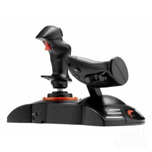 Thrustmaster T.FLIGHT HOTAS NEO ACE COMBAT 8 Wings of Theve Edition Flightstick USB-C PC/PS4/PS5 - immagine 5