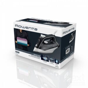 Rowenta DX1530 Effective Ferro da Stiro 2200W 0,25L - immagine 6