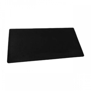 Nitro Concepts Desk Mat DM12 1200x600 Stealth Black - immagine 1