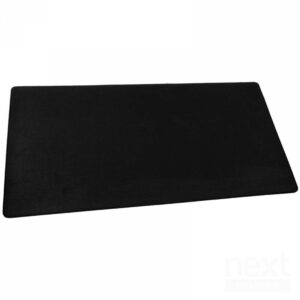 Nitro Concepts Desk Mat DM12 1200x600 Stealth Black - immagine 4