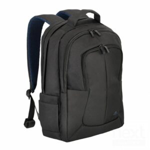Rivacase 8460 Zaino per Notebook 17" Nero - immagine 2