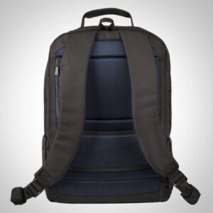 Rivacase 8460 Zaino per Notebook 17" Nero - immagine 3