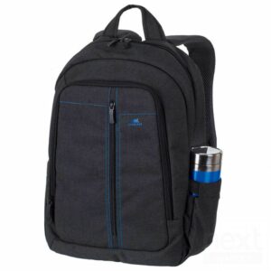 Rivacase 7560 Zaino per Notebook 15.6" Nero - immagine 3