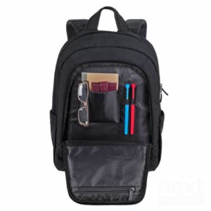 Rivacase 7560 Zaino per Notebook 15.6" Nero - immagine 4
