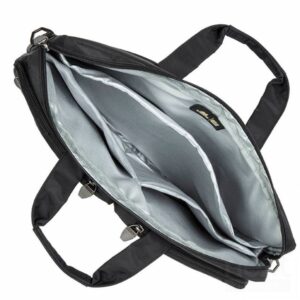 Rivacase 8550 Borsa per Notebook 17.3" Nero - immagine 3