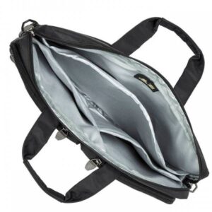 Rivacase 8550 Borsa per Notebook 17.3" Nero - immagine 4