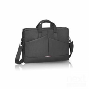 Rivacase 8731 Borsa per Notebook 15.6" Grigio - immagine 2