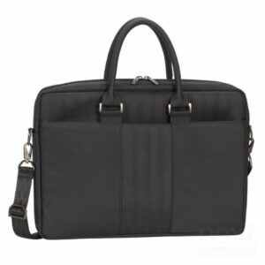 Rivacase 8135 Borsa per Notebook fino a 16" Nero - immagine 2