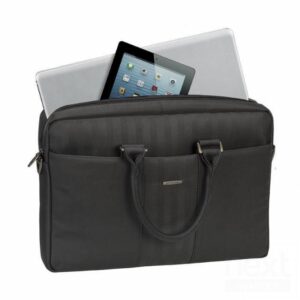Rivacase 8135 Borsa per Notebook fino a 16" Nero - immagine 4