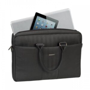 Rivacase 8135 Borsa per Notebook fino a 16" Nero - immagine 5