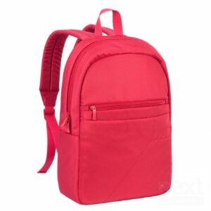 Rivacase 8065 Zaino Basic per Notebook 15.6" Rosso - immagine 2