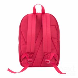Rivacase 8065 Zaino Basic per Notebook 15.6" Rosso - immagine 3