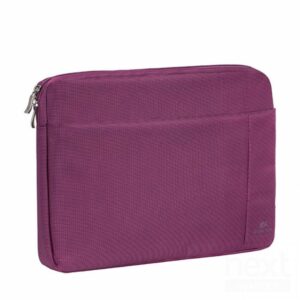 Rivacase 8203 Borsa per Notebook 13.3" Viola - immagine 2