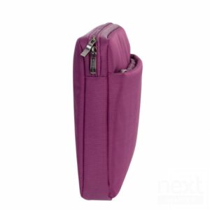 Rivacase 8203 Borsa per Notebook 13.3" Viola - immagine 3