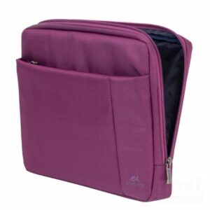 Rivacase 8203 Borsa per Notebook 13.3" Viola - immagine 4