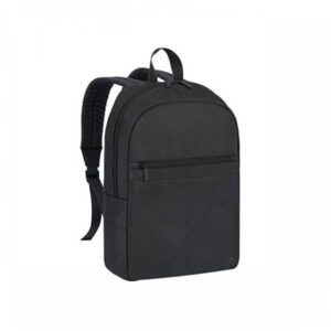 Rivacase 8065 Zaino Basic per Notebook 15.6" Nero - immagine 1