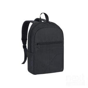 Rivacase 8065 Zaino Basic per Notebook 15.6" Nero - immagine 2