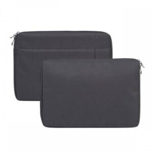 Rivacase 8203 Borsa per Notebook 13.3" Nero - immagine 4