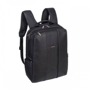 Rivacase 8165 Zaino Business per Notebook 15.6" Nero - immagine 1