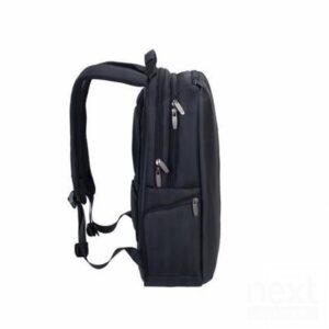 Rivacase 8165 Zaino Business per Notebook 15.6" Nero - immagine 3