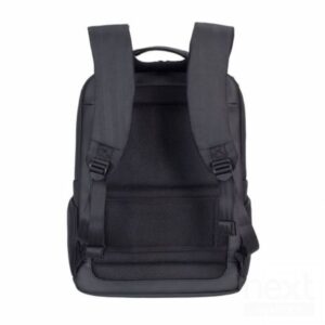 Rivacase 8165 Zaino Business per Notebook 15.6" Nero - immagine 4
