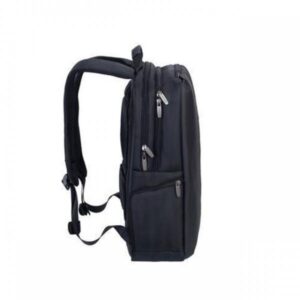 Rivacase 8165 Zaino Business per Notebook 15.6" Nero - immagine 5