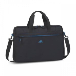 Rivacase 8037 Borsa per Notebook 15.6" Nero - immagine 1