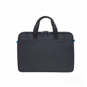 Rivacase 8037 Borsa per Notebook 15.6" Nero - immagine 3