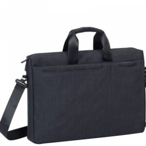 Rivacase 8355 Borsa Notebook 17.3" Nero - immagine 1