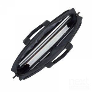 Rivacase 8355 Borsa Notebook 17.3" Nero - immagine 5