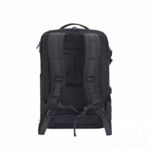 Rivacase 7860 Zaino per Notebook 17.3" Nero/Blu - immagine 3
