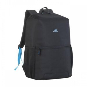 Rivacase 8067 Zaino per Notebook 15.6" Nero - immagine 1