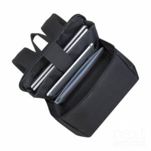 Rivacase 8067 Zaino per Notebook 15.6" Nero - immagine 4