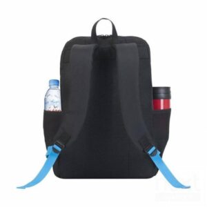 Rivacase 8067 Zaino per Notebook 15.6" Nero - immagine 5