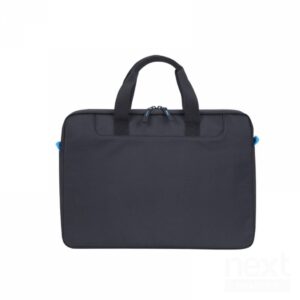 Rivacase 8027 Borsa Notebook 14" Nero - immagine 3