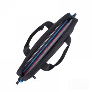 Rivacase 8027 Borsa Notebook 14" Nero - immagine 4