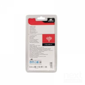 Rivacase 8038 Borse per Notebook 15.6" con Mouse Wireless - immagine 5