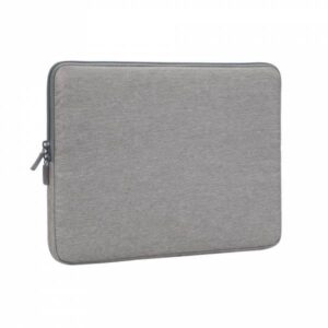 Rivacase Suzuka 7705 ECO Custodia Sleeve per Notebook 16 Pollici Grigio - immagine 1