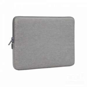 Rivacase Suzuka 7705 ECO Custodia Sleeve per Notebook 16 Pollici Grigio - immagine 2