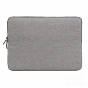 Rivacase Suzuka 7705 ECO Custodia Sleeve per Notebook 16 Pollici Grigio - immagine 3