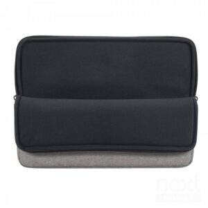 Rivacase Suzuka 7705 ECO Custodia Sleeve per Notebook 16 Pollici Grigio - immagine 5