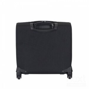 Rivacase 8481 Travel carry-on Trolley Nero - immagine 5