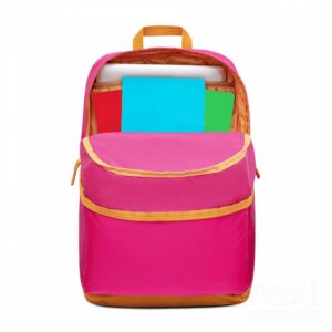 Rivacase 5561 Zaino per Notebook 15.6" Rosa - immagine 4