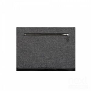Rivacase 8805 Melange ECO Custodia Sleeve per MacBook Pro 16" Nero - immagine 3