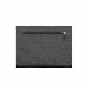 Rivacase 8805 Melange ECO Custodia Sleeve per MacBook Pro 16" Nero - immagine 5