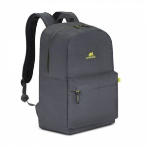 Rivacase 5562 Mestalla Zaino per Notebook 15.6" Grigio - immagine 1